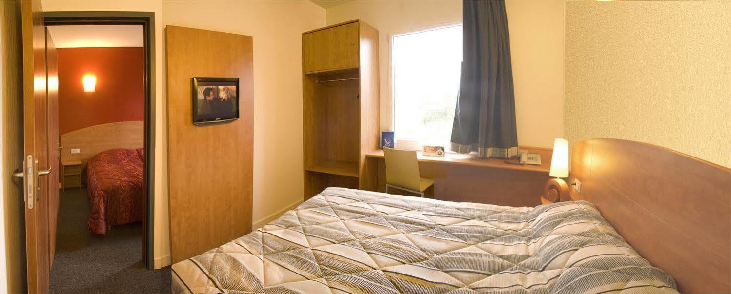The Originals City, Plume Hotel, Бресюр Екстериор снимка