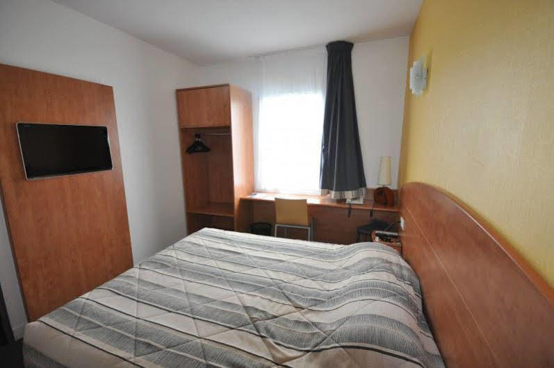The Originals City, Plume Hotel, Бресюр Екстериор снимка